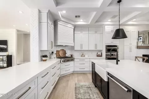 Kitchen - 3173 E Page Ave, Gilbert, AZ 85234 photo 1 of 8