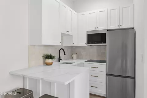 Kitchen - 3173 E Page Ave, Gilbert, AZ 85234 photo 8 of 8