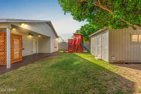 Exterior - 728 E State Ave, Phoenix, AZ 85020 photo 6 of 6