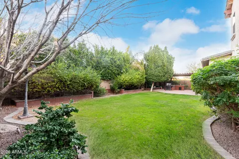 Exterior - 3022 E Wildhorse Dr, Gilbert, AZ 85297 photo 14 of 16
