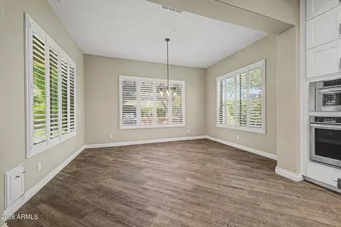 Dining - 3022 E Wildhorse Dr, Gilbert, AZ 85297 photo 5 of 5