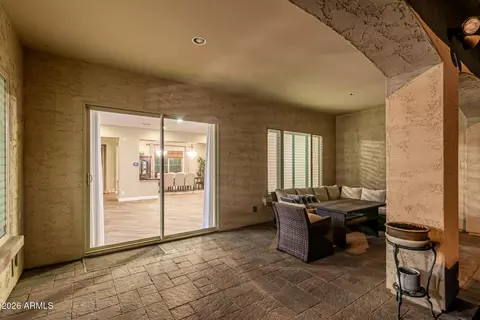 Exterior - 3022 E Wildhorse Dr, Gilbert, AZ 85297 photo 7 of 16