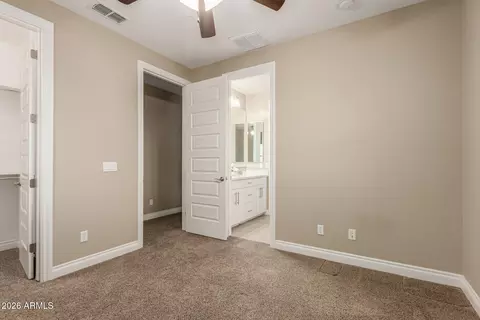 Bedroom - 3022 E Wildhorse Dr, Gilbert, AZ 85297 photo 6 of 7