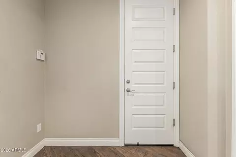 Entry Way - 3022 E Wildhorse Dr, Gilbert, AZ 85297 photo 7 of 7