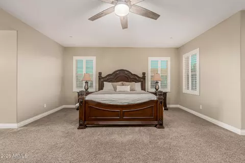 Bedroom - 3022 E Wildhorse Dr, Gilbert, AZ 85297 photo 1 of 7