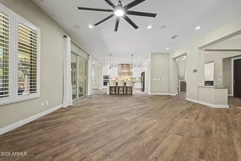 Living - 3022 E Wildhorse Dr, Gilbert, AZ 85297 photo 1 of 2