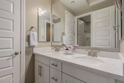 Bath - 3022 E Wildhorse Dr, Gilbert, AZ 85297 photo 6 of 10