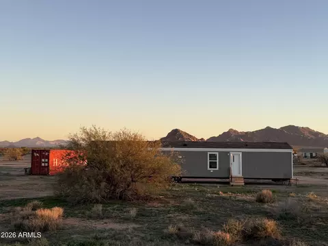 35581 S Amalia Rd, Eloy, AZ 85131