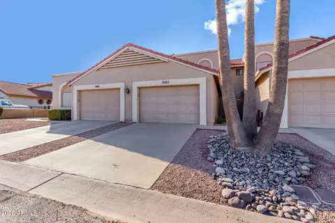 9183 W Century Dr, Arizona City, AZ 85123