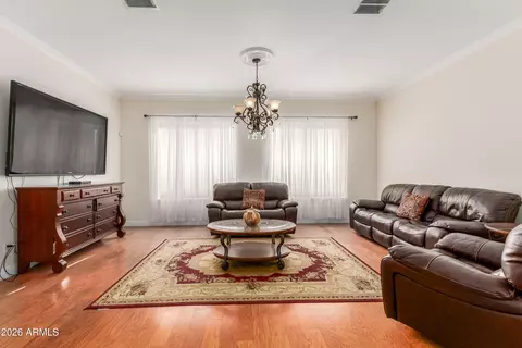 Living - 2723 E Acoma Dr, Phoenix, AZ 85032 photo 3 of 3