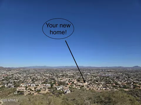 View/Area - 2723 E Acoma Dr, Phoenix, AZ 85032 photo 2 of 2