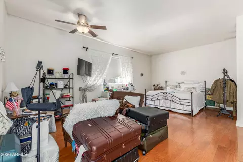 Bedroom - 2723 E Acoma Dr, Phoenix, AZ 85032 photo 5 of 5