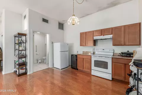 Kitchen - 2723 E Acoma Dr, Phoenix, AZ 85032 photo 3 of 3