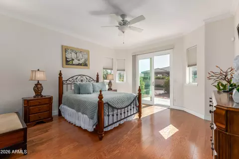 Bedroom - 2723 E Acoma Dr, Phoenix, AZ 85032 photo 1 of 5