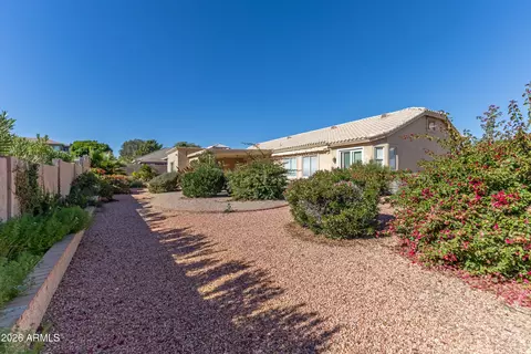 Exterior - 2723 E Acoma Dr, Phoenix, AZ 85032 photo 4 of 5