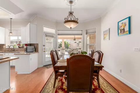 Dining - 2723 E Acoma Dr, Phoenix, AZ 85032 photo 1 of 2