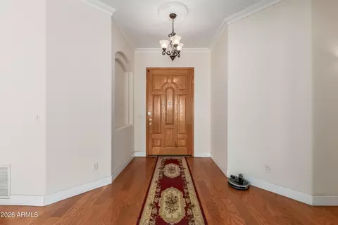 Entry Way - 2723 E Acoma Dr, Phoenix, AZ 85032 photo 1 of 1