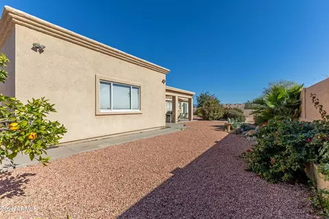 Exterior - 2723 E Acoma Dr, Phoenix, AZ 85032 photo 5 of 5