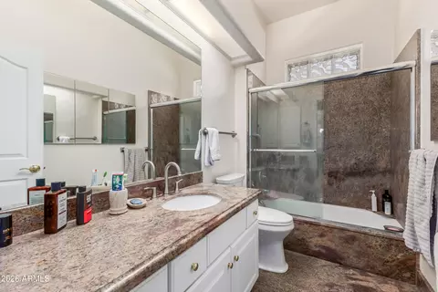 Bath - 2723 E Acoma Dr, Phoenix, AZ 85032 photo 4 of 4