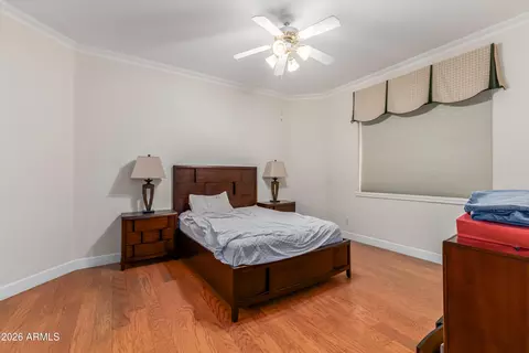 Bedroom - 2723 E Acoma Dr, Phoenix, AZ 85032 photo 4 of 5