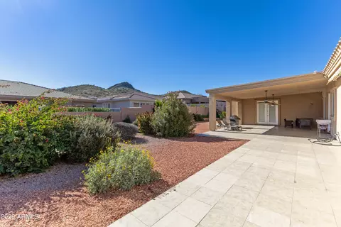 Exterior - 2723 E Acoma Dr, Phoenix, AZ 85032 photo 3 of 5