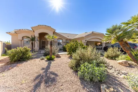2723 E Acoma Dr, Phoenix, AZ 85032