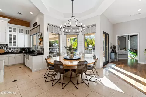Dining - 3765 E Palm St, Mesa, AZ 85215 photo 1 of 3