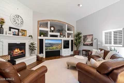 Living - 3765 E Palm St, Mesa, AZ 85215 photo 4 of 5