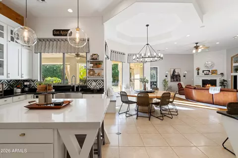 Kitchen - 3765 E Palm St, Mesa, AZ 85215 photo 2 of 4