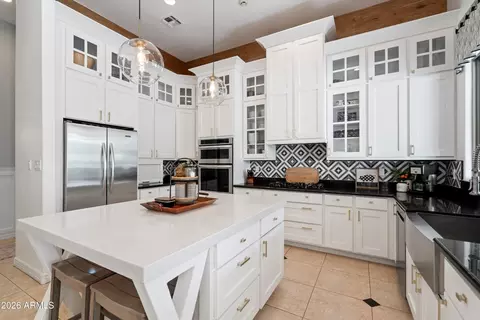 Kitchen - 3765 E Palm St, Mesa, AZ 85215 photo 3 of 4