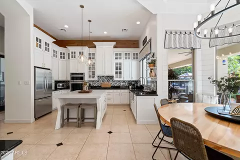 Kitchen - 3765 E Palm St, Mesa, AZ 85215 photo 1 of 4