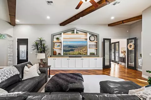 Living - 3765 E Palm St, Mesa, AZ 85215 photo 5 of 5