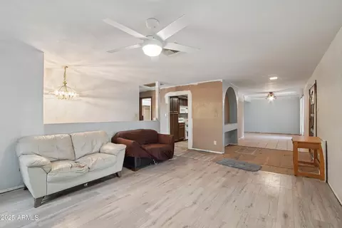 Living - 2435 Evergreen St, Mesa, AZ 85213 photo 3 of 6