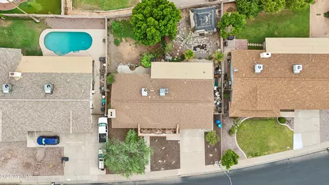 View/Area - 2435 Evergreen St, Mesa, AZ 85213 photo 9 of 16