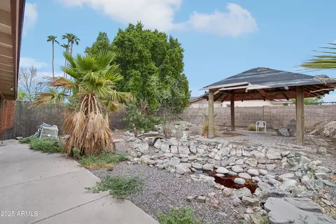 Exterior - 2435 Evergreen St, Mesa, AZ 85213 photo 4 of 7