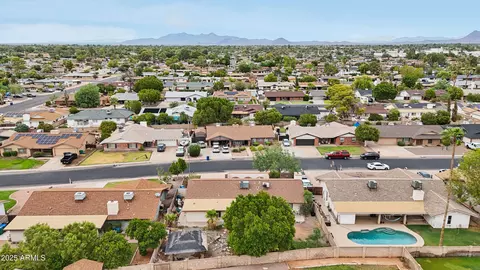 View/Area - 2435 Evergreen St, Mesa, AZ 85213 photo 14 of 16
