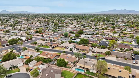 View/Area - 2435 Evergreen St, Mesa, AZ 85213 photo 12 of 16