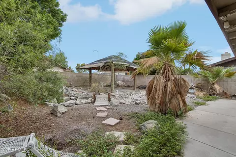 Exterior - 2435 Evergreen St, Mesa, AZ 85213 photo 3 of 7