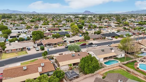 View/Area - 2435 Evergreen St, Mesa, AZ 85213 photo 15 of 16