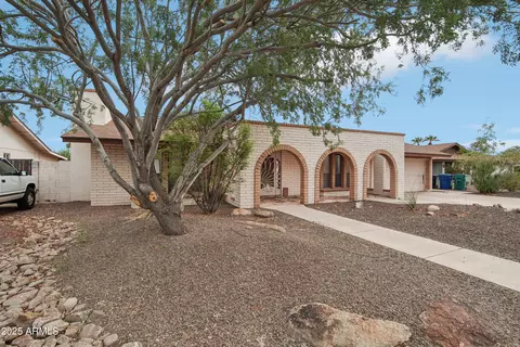 2435 Evergreen St, Mesa, AZ 85213