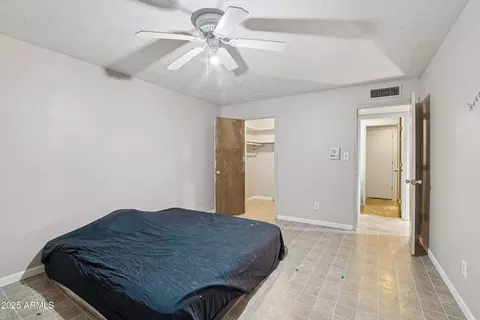 Bedroom - 2435 Evergreen St, Mesa, AZ 85213 photo 3 of 6
