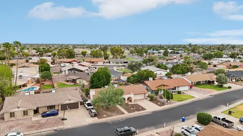 View/Area - 2435 Evergreen St, Mesa, AZ 85213 photo 2 of 16