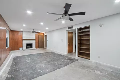 Living - 2435 Evergreen St, Mesa, AZ 85213 photo 5 of 6