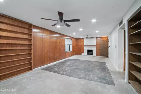 Living - 2435 Evergreen St, Mesa, AZ 85213 photo 4 of 6