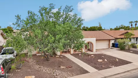 View/Area - 2435 Evergreen St, Mesa, AZ 85213 photo 1 of 16