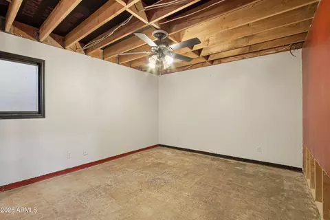 Bedroom - 2435 Evergreen St, Mesa, AZ 85213 photo 5 of 6