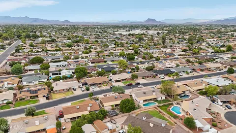 View/Area - 2435 Evergreen St, Mesa, AZ 85213 photo 10 of 16