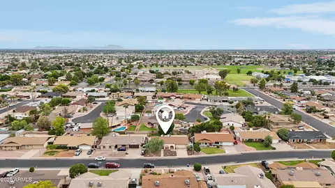 View/Area - 2435 Evergreen St, Mesa, AZ 85213 photo 7 of 16