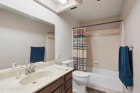 Bath - 2435 Evergreen St, Mesa, AZ 85213 photo 4 of 4