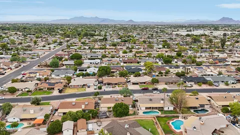 View/Area - 2435 Evergreen St, Mesa, AZ 85213 photo 11 of 16